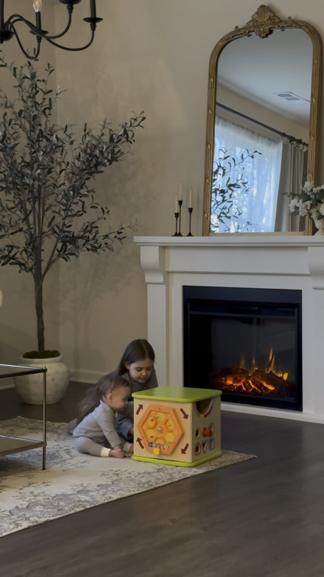 Country Critters Wooden Activity Play Cube by Hape ✨

#LTKfamily #LTKkids #LTKbaby