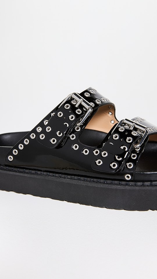 Lennyo Sandals | Shopbop