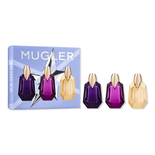 MUGLERMini Alien Perfume Set | Ulta