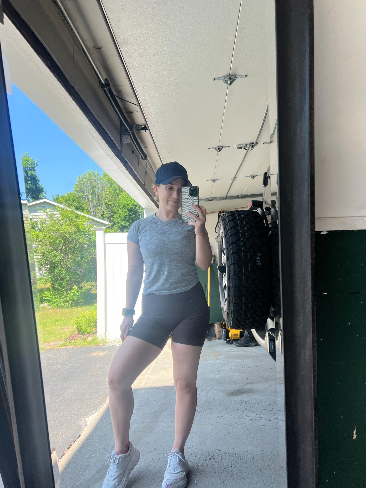 the perfect waist length!! 

#LTKActive