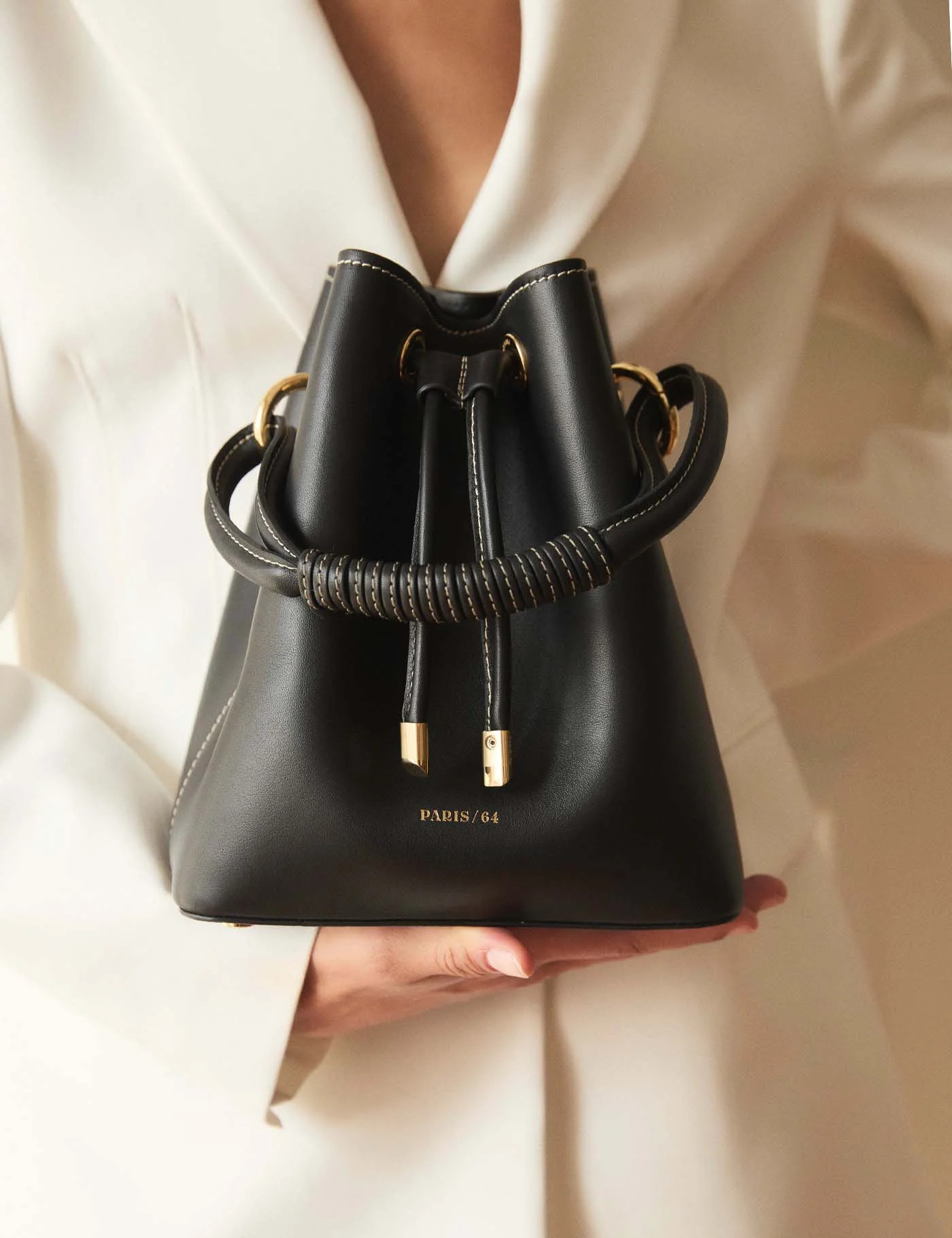 Studio Black by Paris/64 | PARIS/64