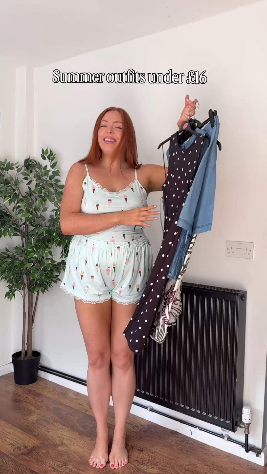 Gorgeous outfits under £16! @George 👏👏👏

#LTKsummer #LTKmidsize
