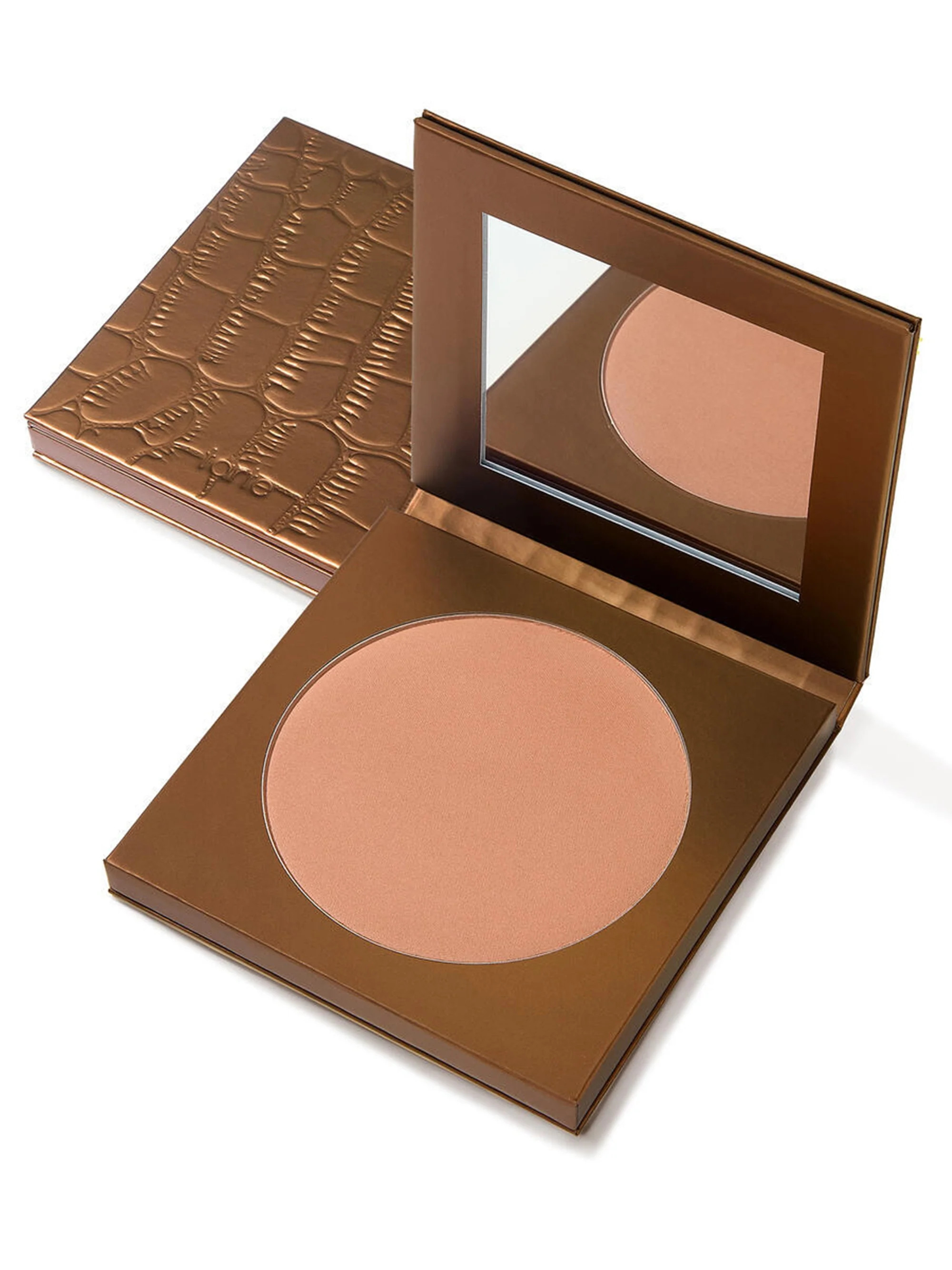park ave princess™ matte face & body bronzer | Tarte Cosmetics