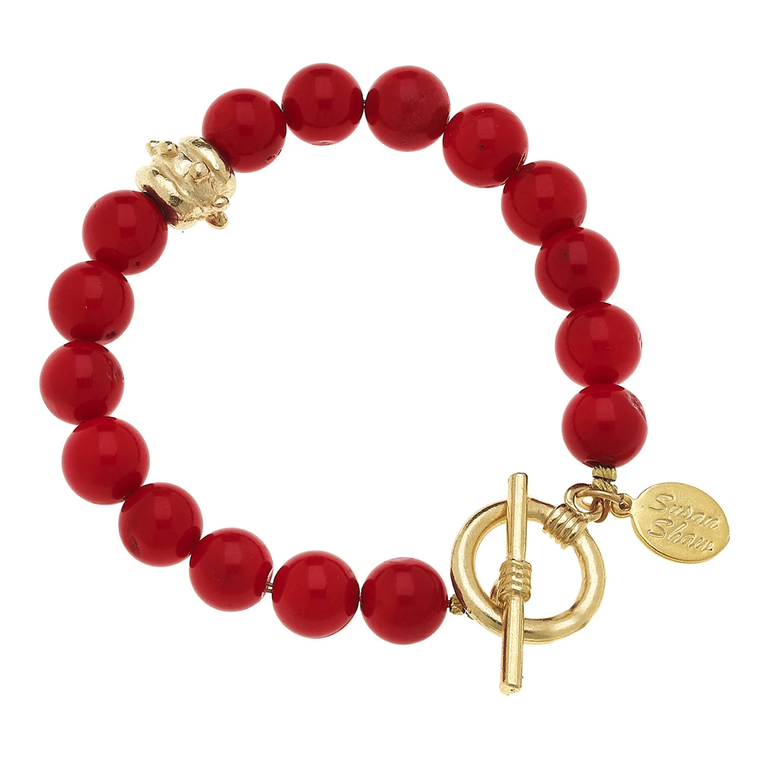 Bentley Stone Bracelet | Susan Shaw