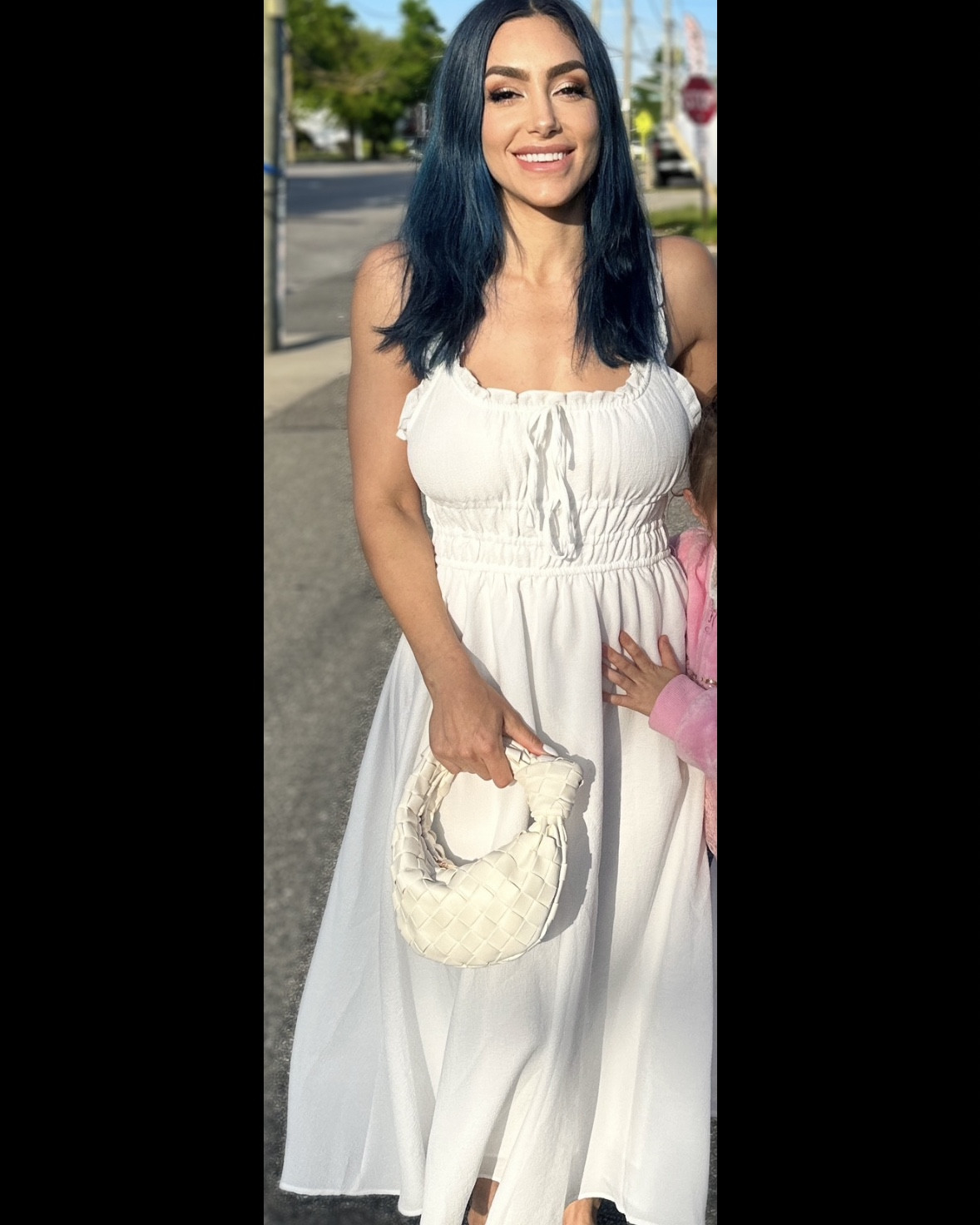 Beautiful sundress and so comfy!😍 

#LTKSaleAlert #LTKStyleTip #LTKFindsUnder100