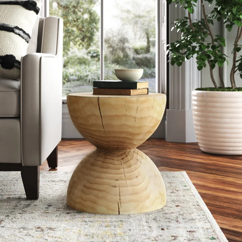 Nickie End Table | Wayfair North America