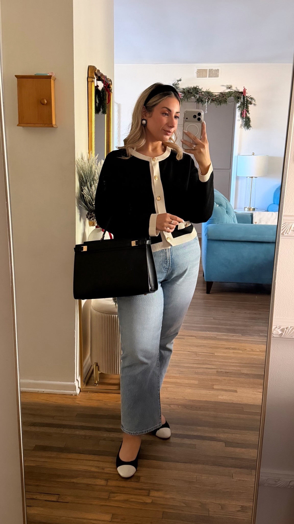 #LTKHoliday #LTKootd #LTKgrwm