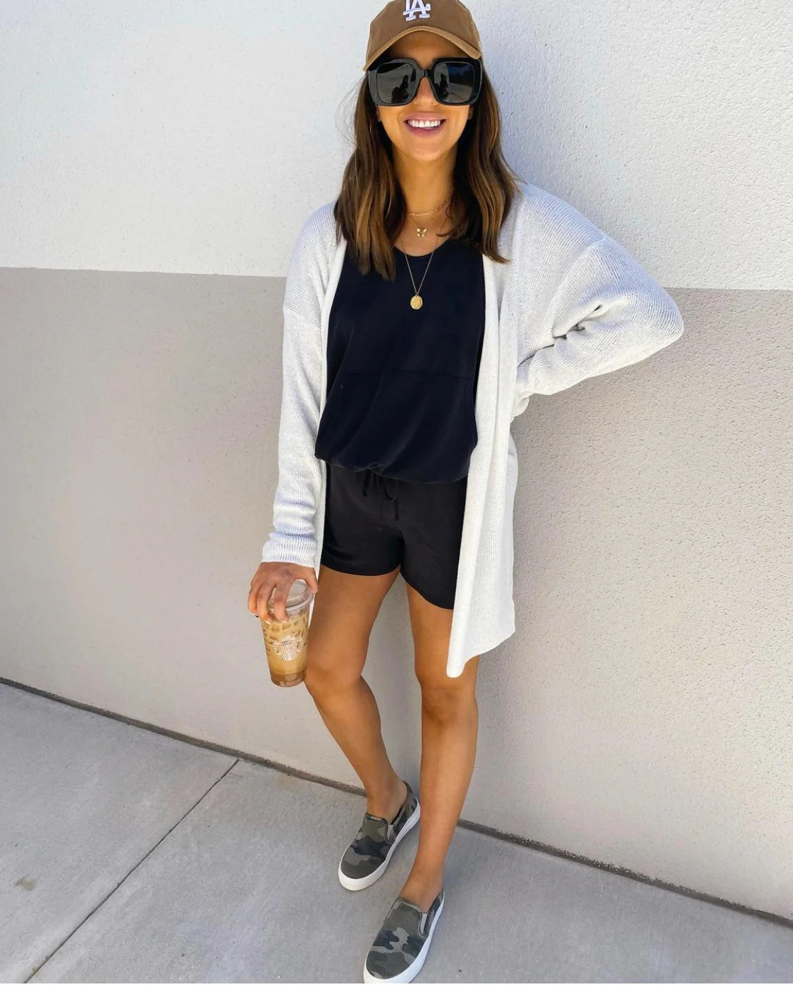 Dede Raad - Flutter Necklace | Electric Picks Jewelry