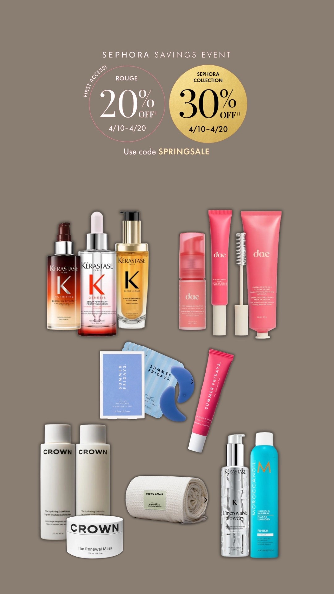 Sephora sale favorites!!

#LTKBeauty #LTKSaleAlert