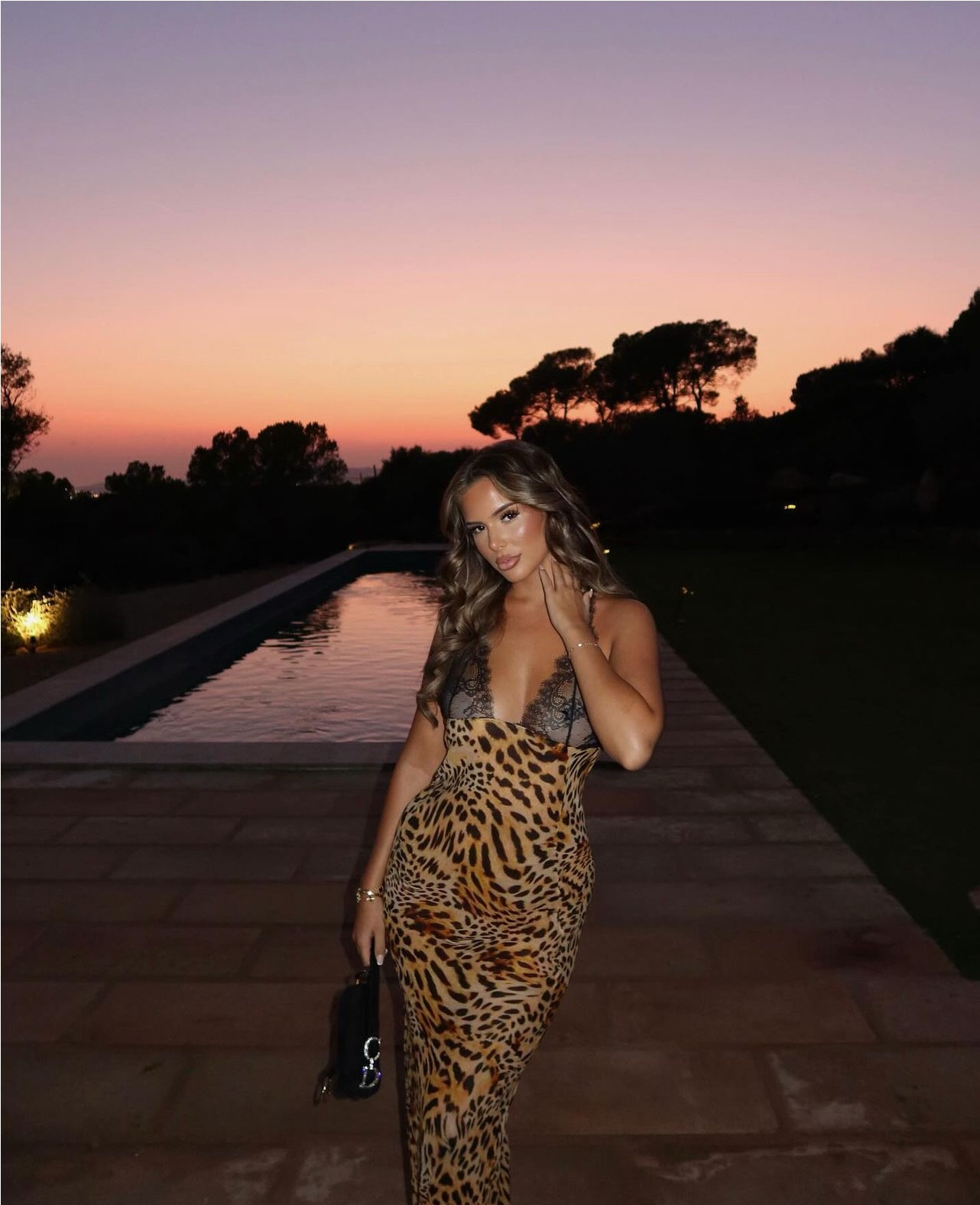 Leo-print 🐆

#LTKstyletip #LTKeurope #LTKdeutschland