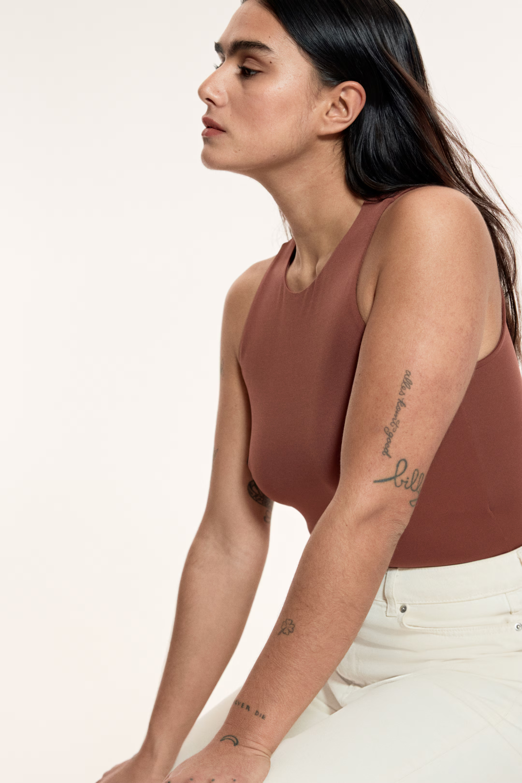 Thong Bodysuit | H&M (US + CA)