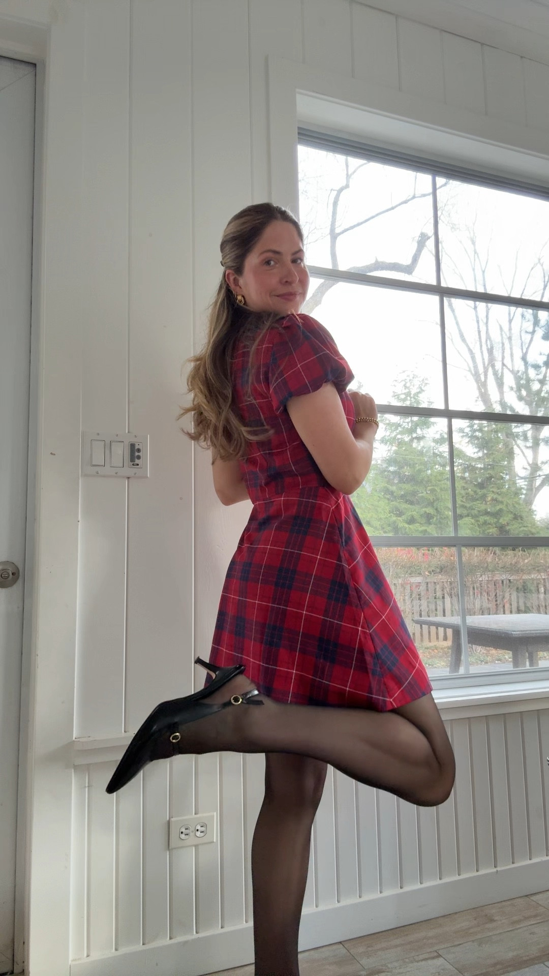 Thanksgiving #ootd #christmasoutfit #holidayoutfit

#LTKSeasonal #LTKCyberWeek