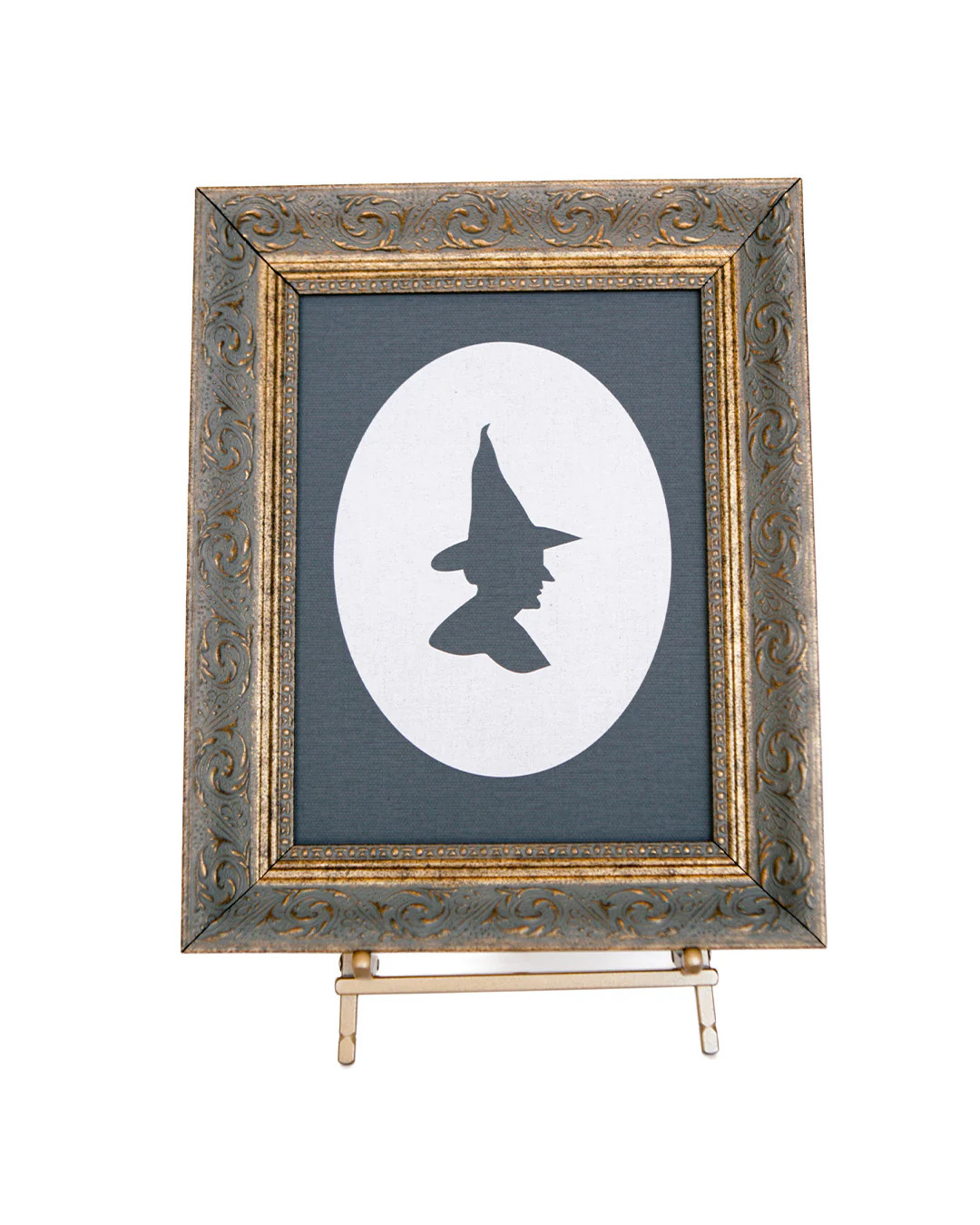 Witch of the West Art | Elements by Remedy