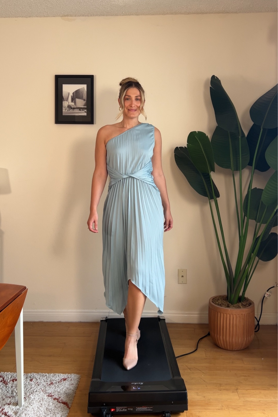 Blue wedding guest dresses under $50 from Amazon pt. 5!

#LTKwedding #LTKfindsunder50 #LTKSeasonal