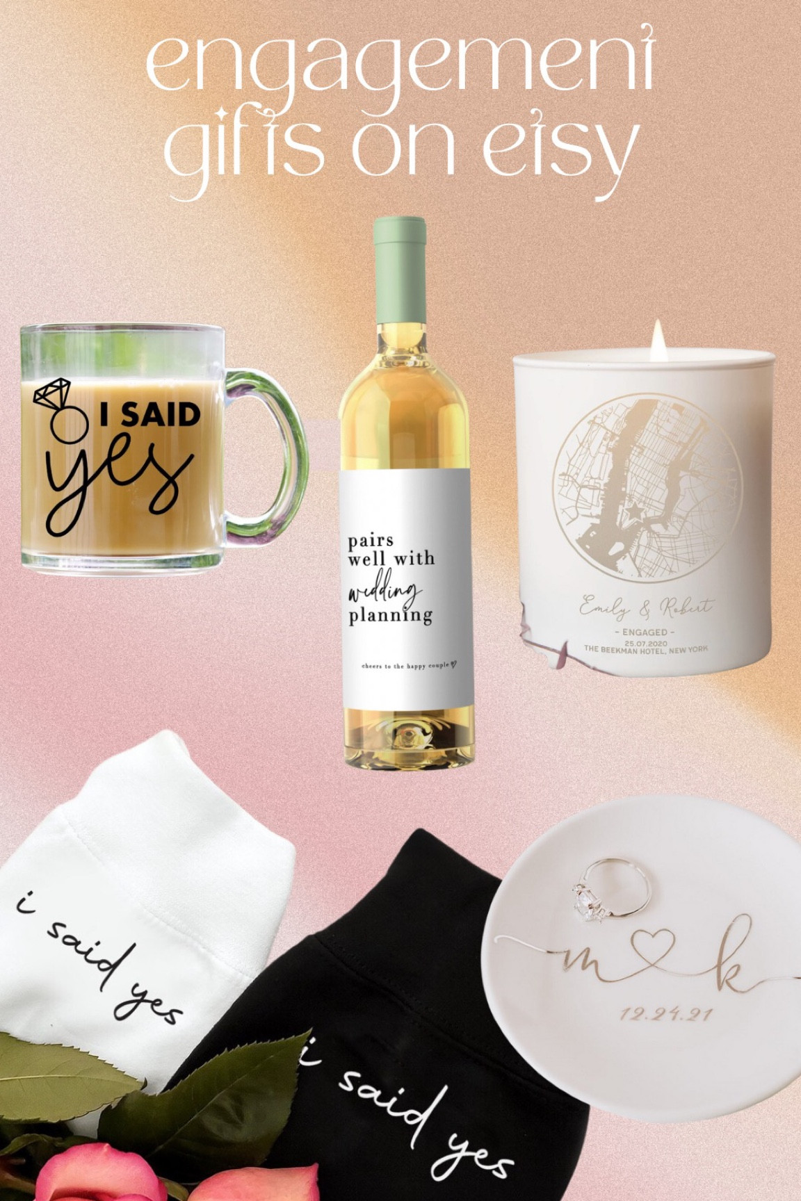 #LTKGiftGuide 

#LTKwedding #LTKunder50