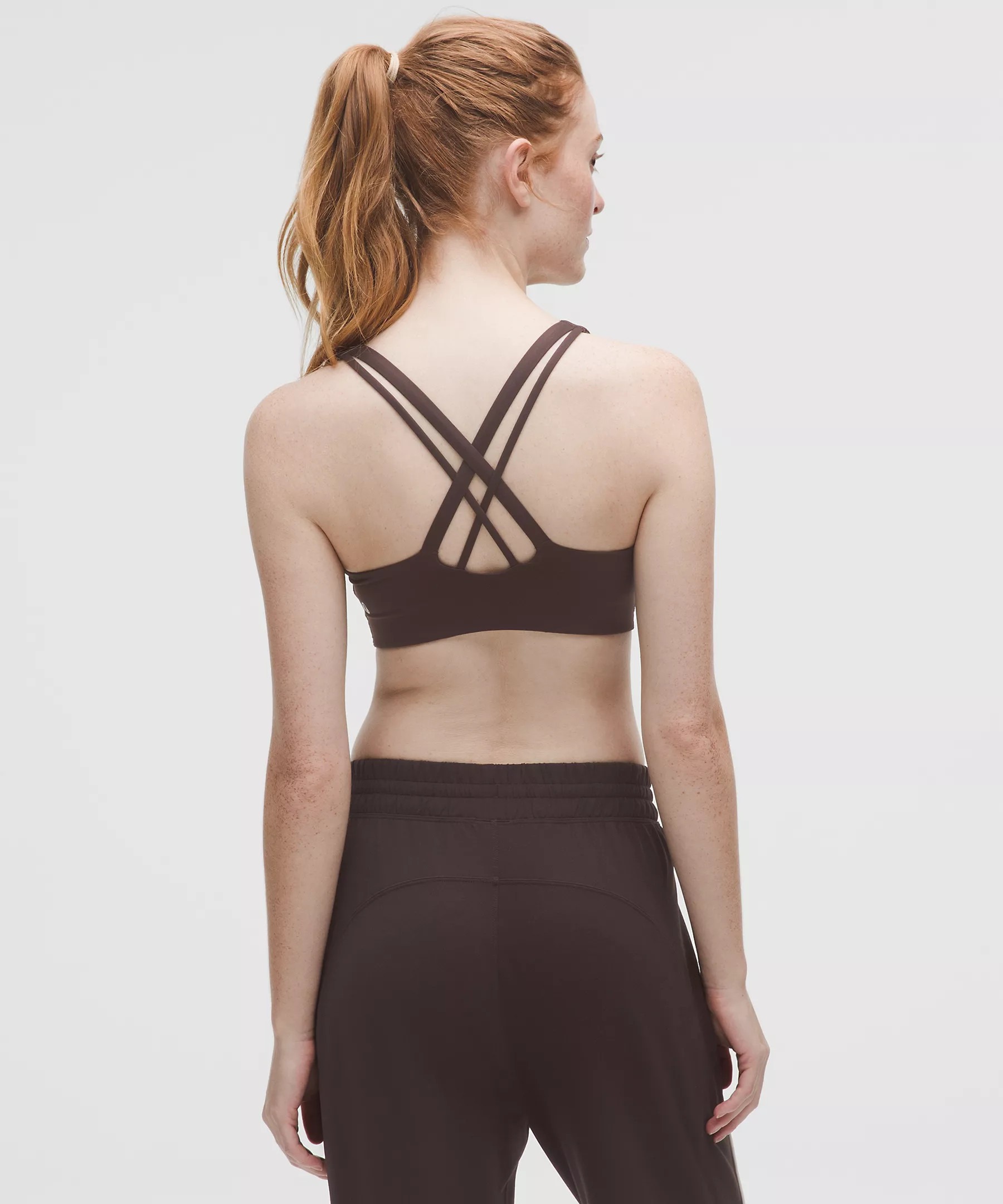 lululemon Energy Bra Medium Support, B-D Cups | Lululemon (US)