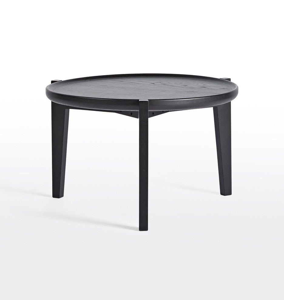 Wade Nesting Coffee Table | Rejuvenation