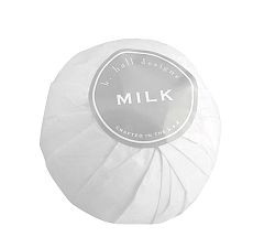K. Hall Milk Bath Bomb | Pottery Barn (US)