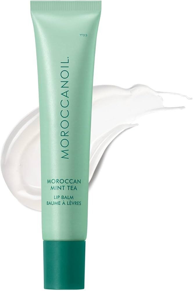 Moroccanoil Argan Butter Lip Balm | Amazon (US)