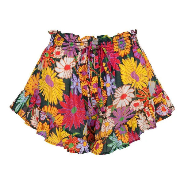 janeane floral
              Boho
              
              Short | Montce