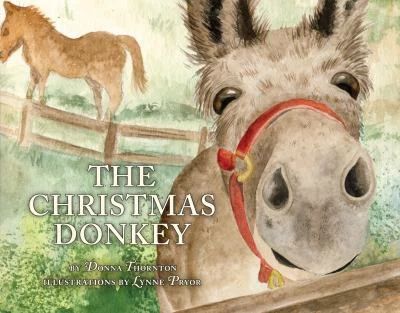 The Christmas Donkey 1935507737 (Hardcover - Used) - Walmart.com | Walmart (US)