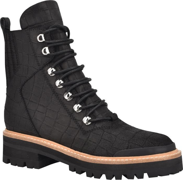 Izzie 2 Combat Boot | Nordstrom