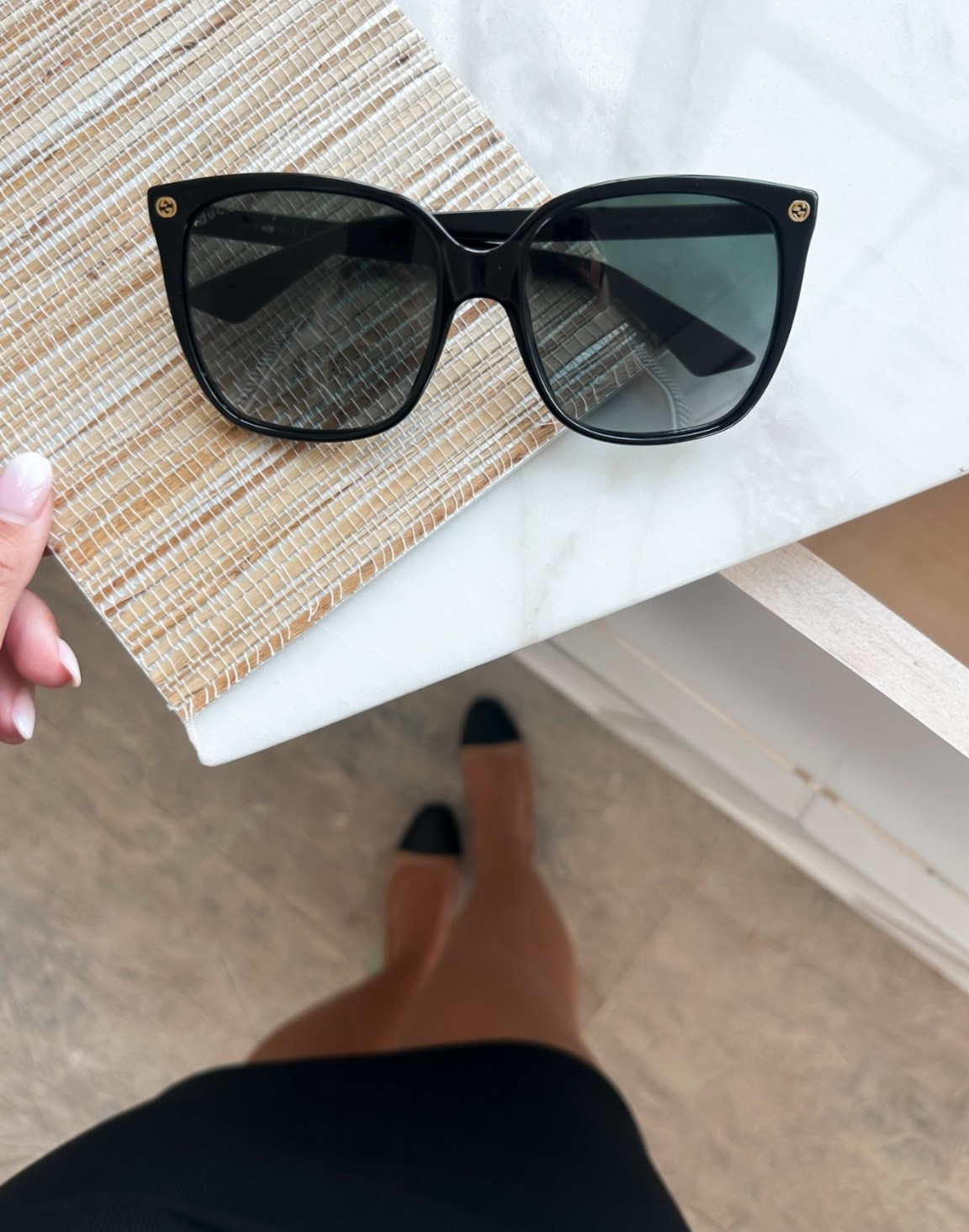 Gucci sunglasses on sale!

#LTKHoliday #LTKGiftGuide #LTKSaleAlert