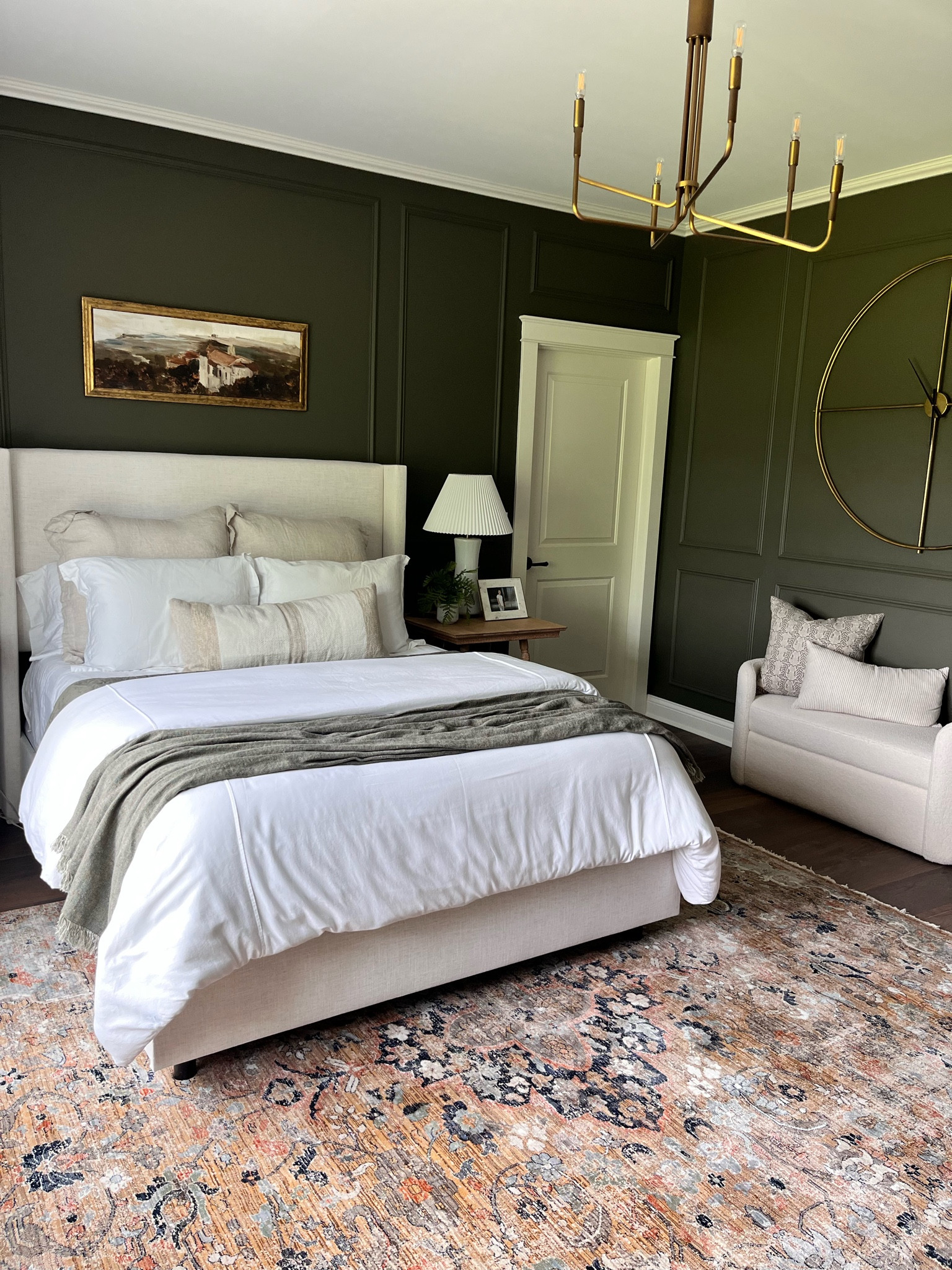 Bedroom bliss  

#LTKSaleAlert #LTKStyleTip #LTKHome