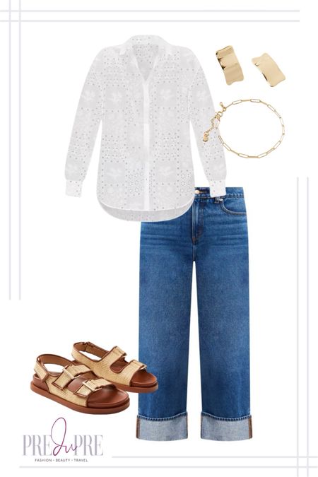 Outfit inspiration.

Summer outfit, spring look, travel wear, vacation look, resort wear, casual outfit, casual chic, work wear

#LTKWorkwear #LTKFindsUnder100 #LTKStyleTip