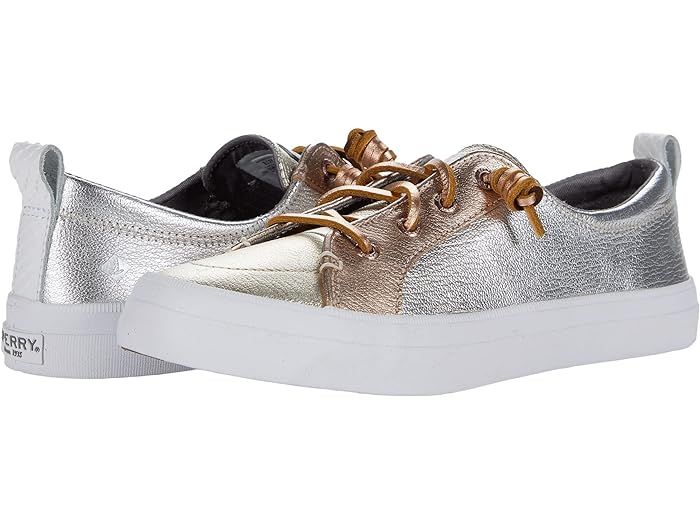 Sperry Crest Vibe MetallicSperry Crest Vibe Metallic | Zappos