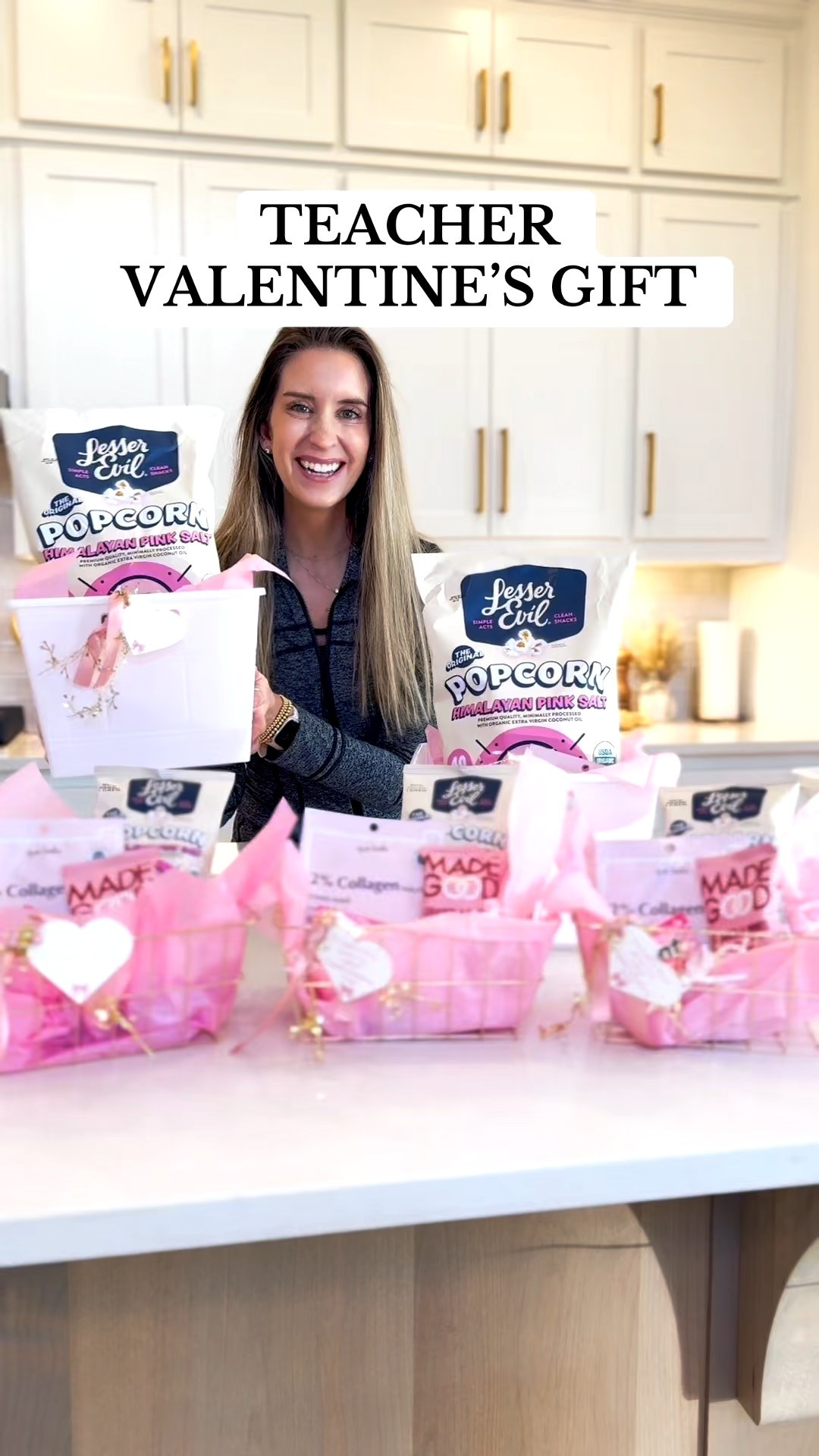 Small gift, big gratitude 💌 Happy Valentine’s Day to the teachers who make such a difference.

#LTKKids #LTKSeasonal