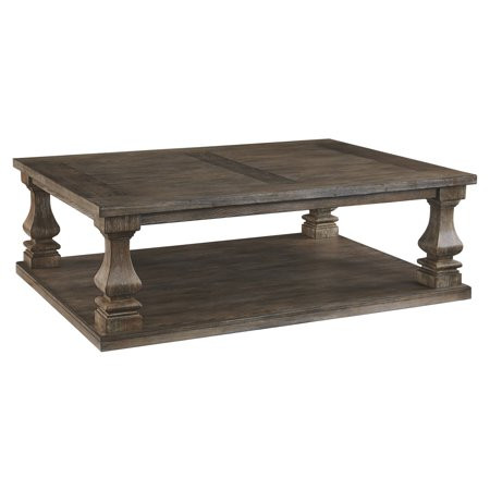 Signature Design by Ashley Johnelle Coffee Table | Walmart (US)