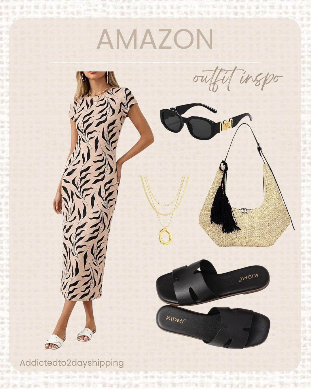 Amazon outfit inspo

#LTKootd #LTKSaleAlert #LTKSeasonal