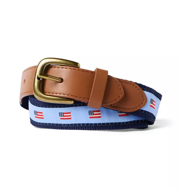 Belts & Suspenders | Janie and Jack