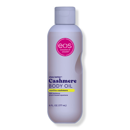 Cashmere Body Oil | Ulta