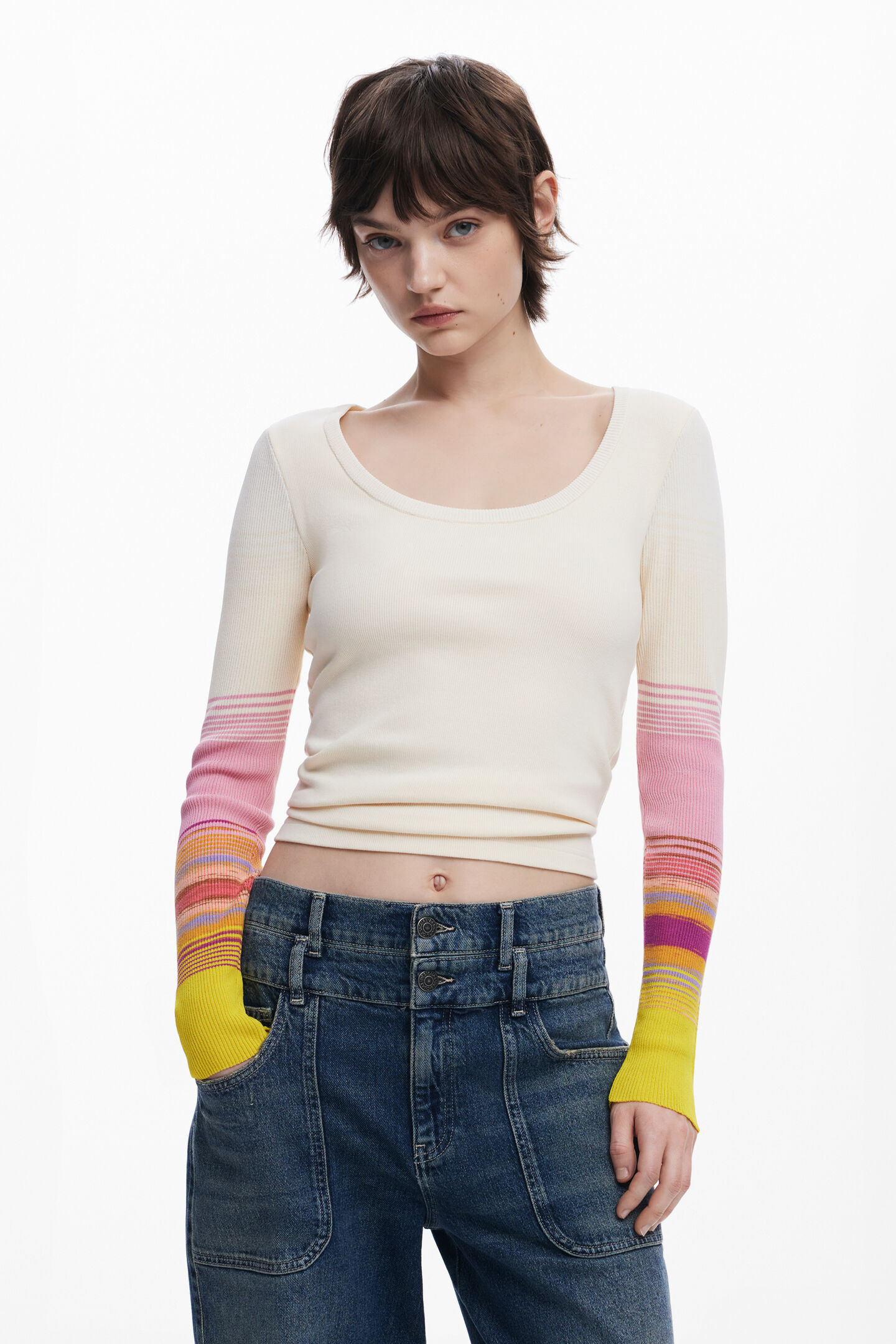 CHOOSE SIZE
         
            CHOOSE SIZE
         
                Model size: S
           ... | Desigual USA,CA