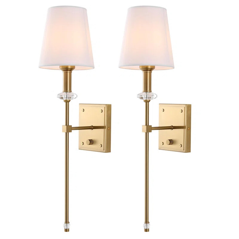Pascual Wallchiere (Set of 2) | Wayfair North America