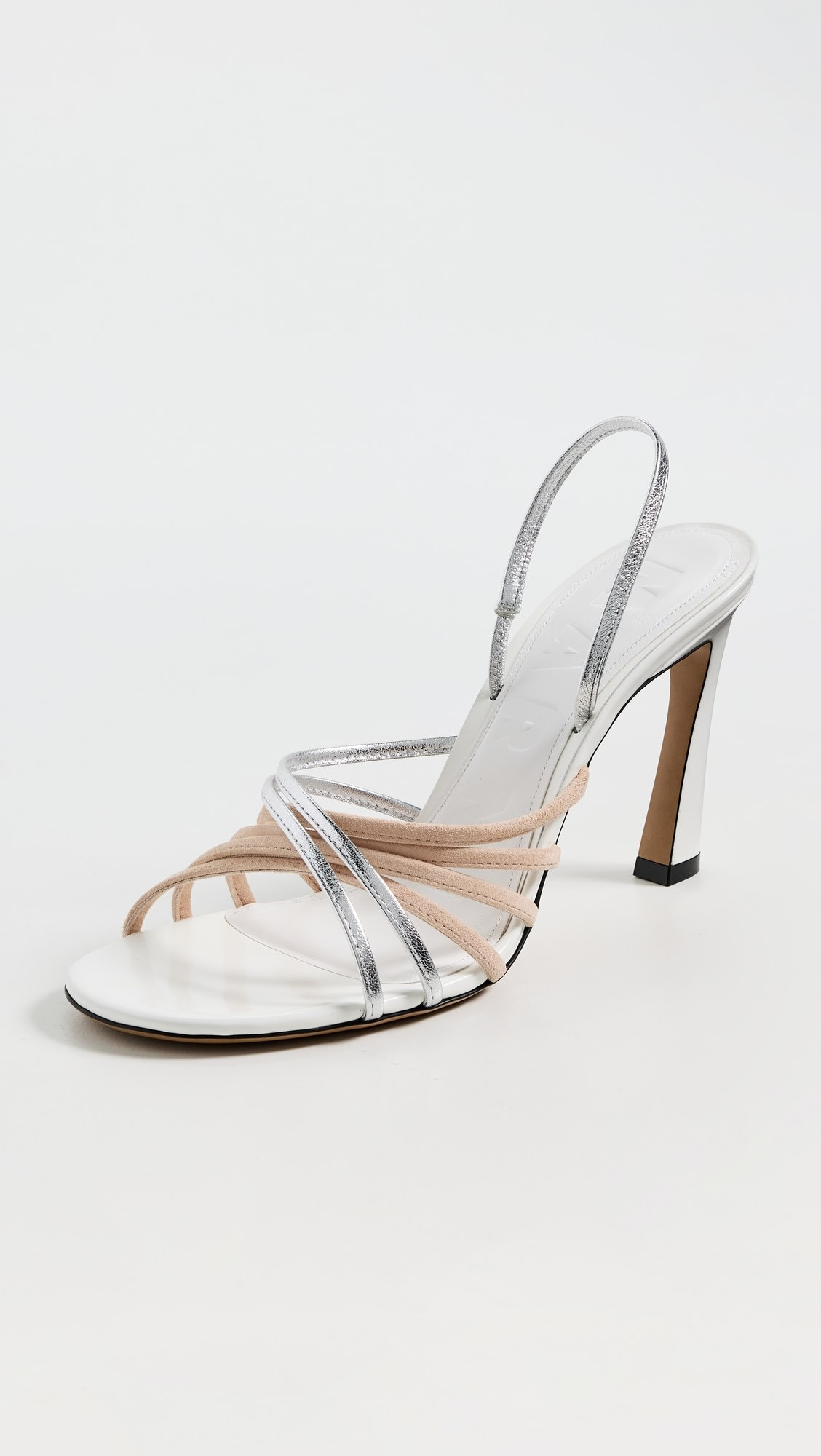 Metallic Sandals | Shopbop