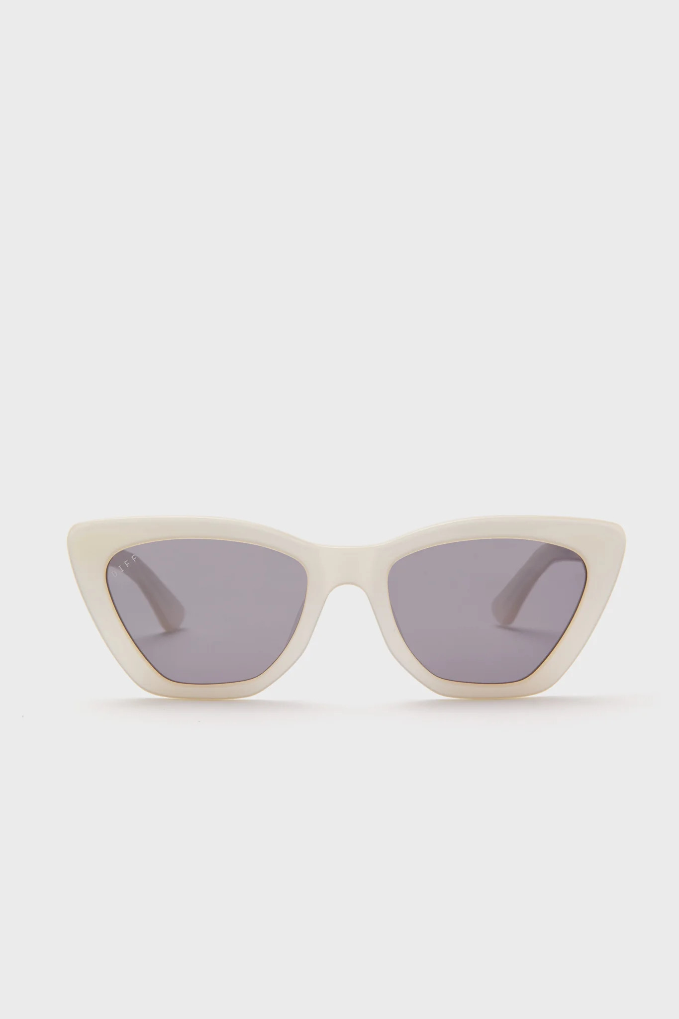 Opaline and Grey Camila Sunglasses | Tuckernuck (US)
