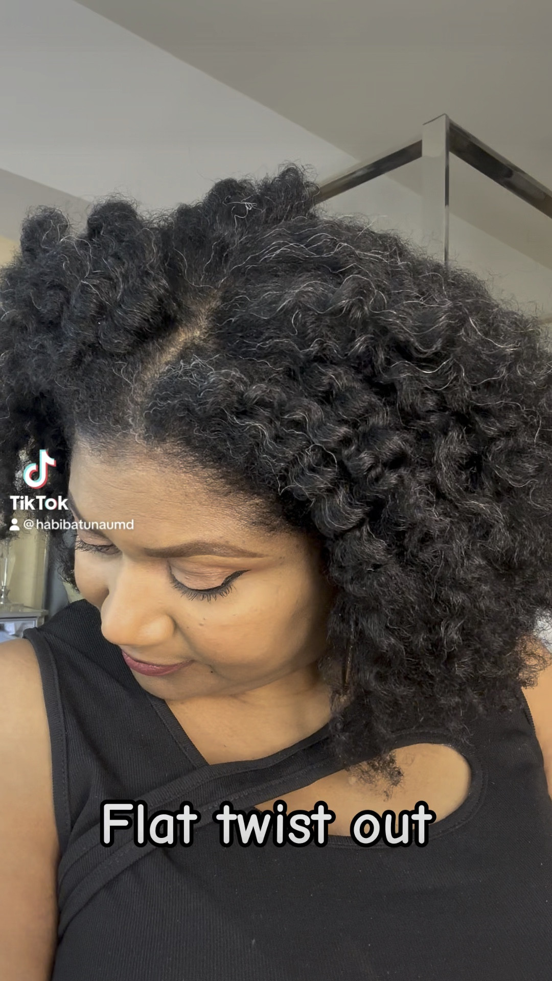 Natural hair Products I use. Hair & Styling products that help me retain length, moisture and fullness! 
I have kinky curly type 4 hair that feels dry without products. I wear a lot of protective styles including braids, wigs, crochet styles, weaves, clip ins….I like a good braid out or twist out when I wear my natural hair out and the Cream of Nature or Pudding by Ors gets the job done! 
Don’t forget a silk pillow case also helps and a bonnet. 
A 3 way mirror is also so handy when parting while doing braids or daily styling. 
I don’t have a particular shampoo I must use but I do use setting lotion ( the purple bottle) which leaves my hair soft after washing or before drying.  
I try to avoid flat irons or excessive heat but if I do I will use a heat protector first. 