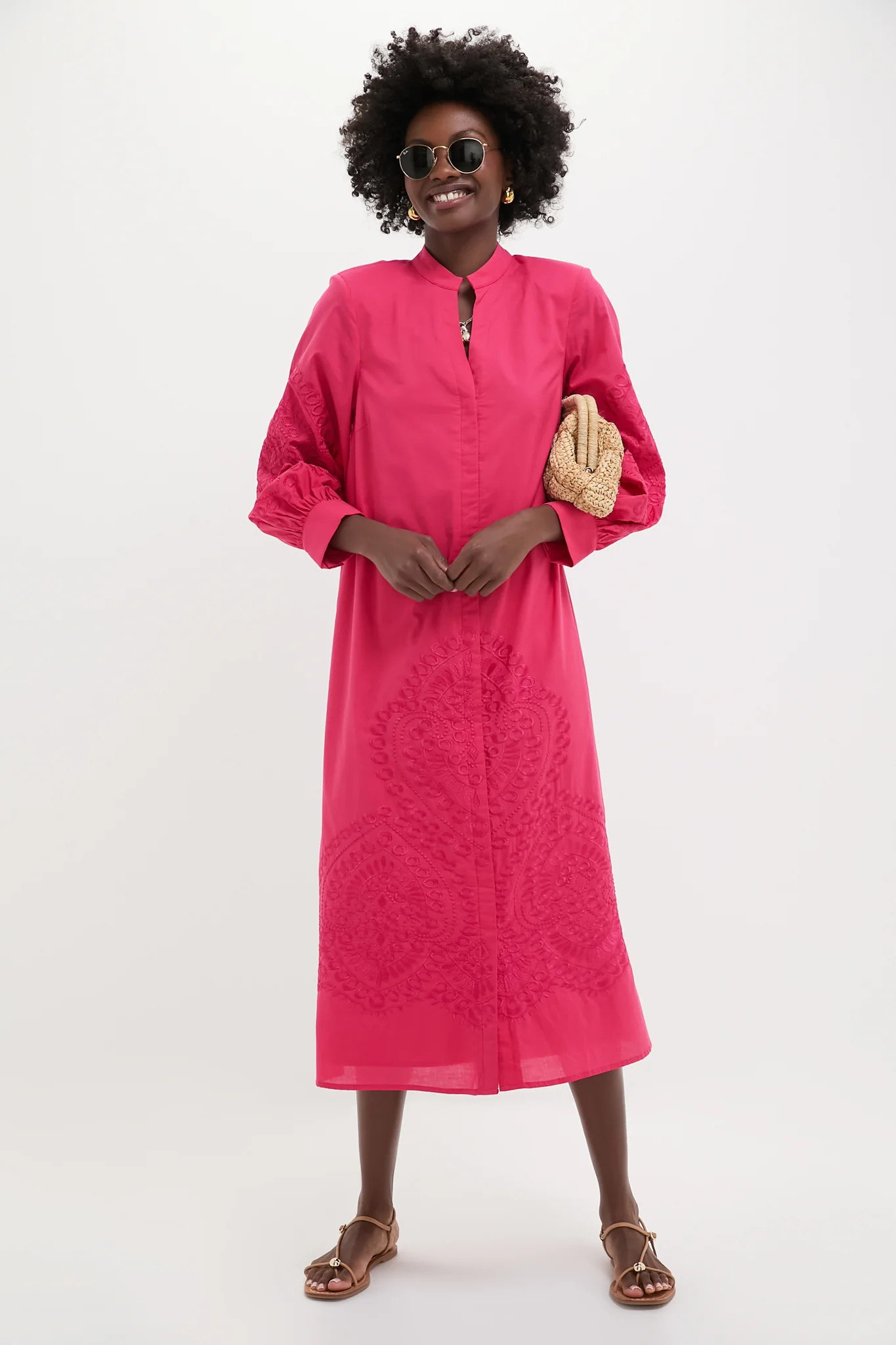 Hyacinth House | Tuckernuck (US)