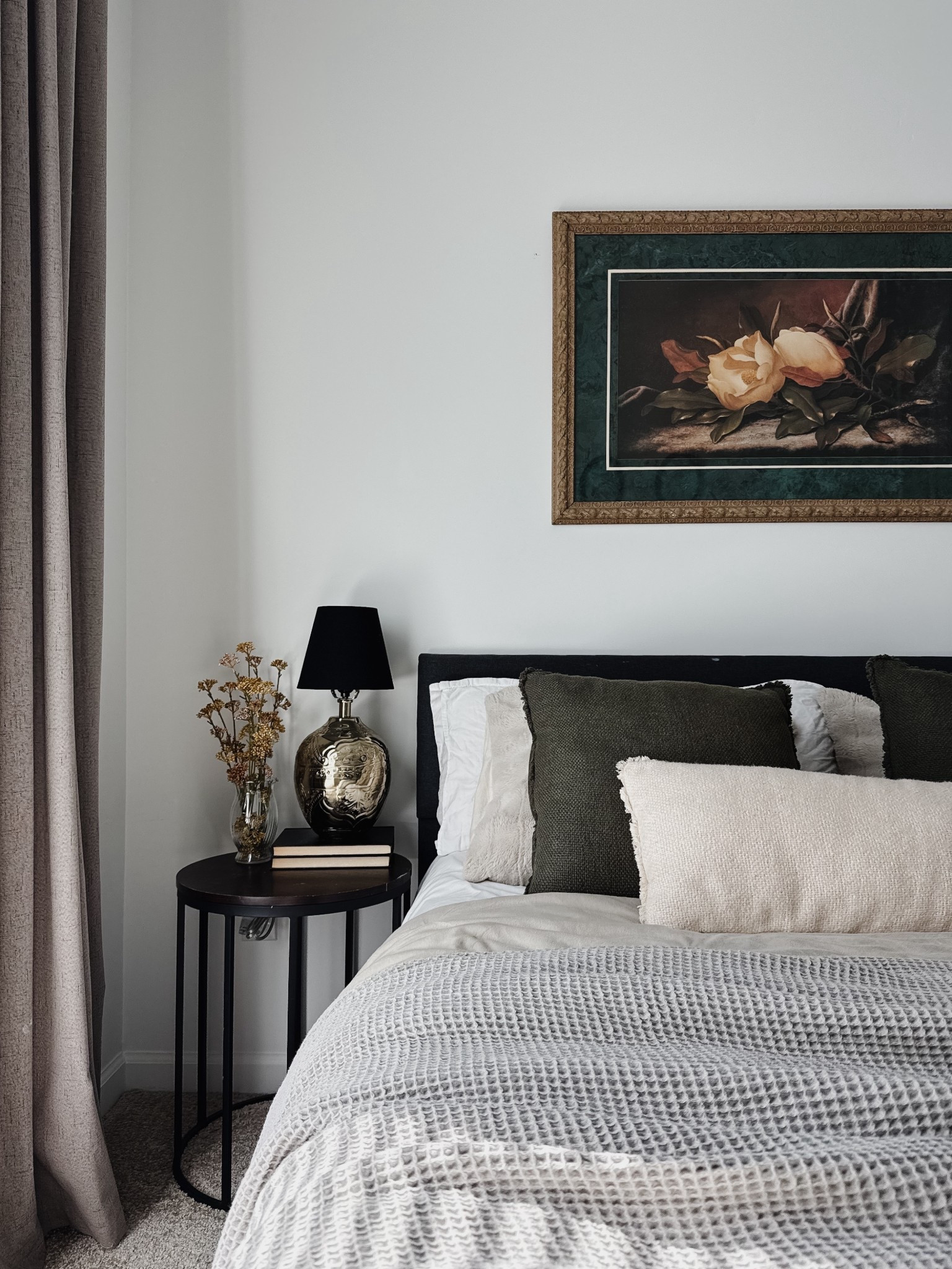 Guest bedroom refresh with this new framed wall art I found at our local thrift store. Here are a few of our favorites. 

#LTKFindsUnder50 #LTKOver40 #LTKHome