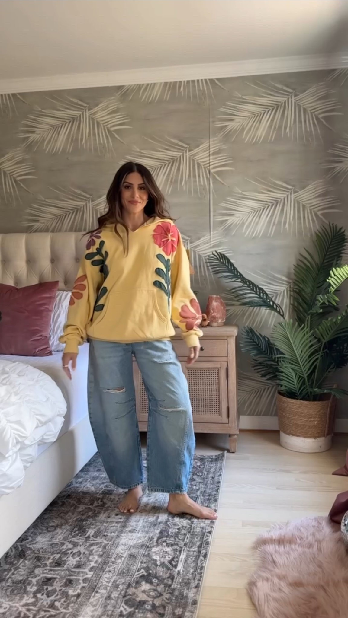 Spring finds from Free People 🌸

free people, free people finds, spring outfit, spring fashion, boho style, flowy outfit, spring try on, LTK spring​​​​​​​​​​​​​​​​

#LTKootd #LTKOver40 #LTKSeasonal