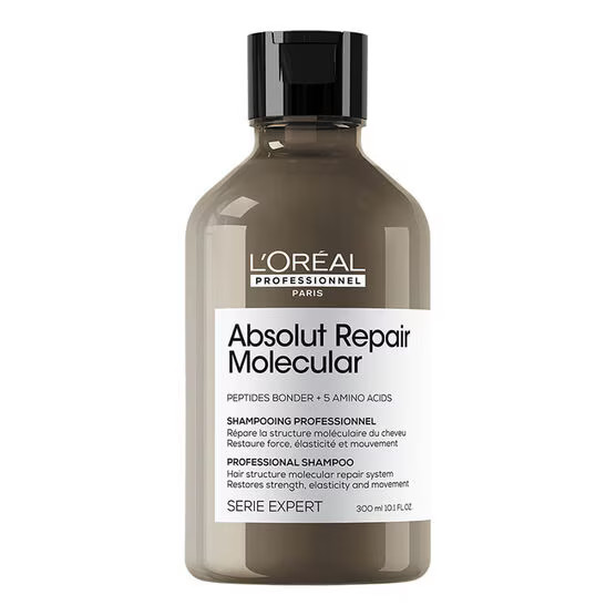 shampoo l’oréal professionnel serie expert absolut repair molecular | Sephora (BR)