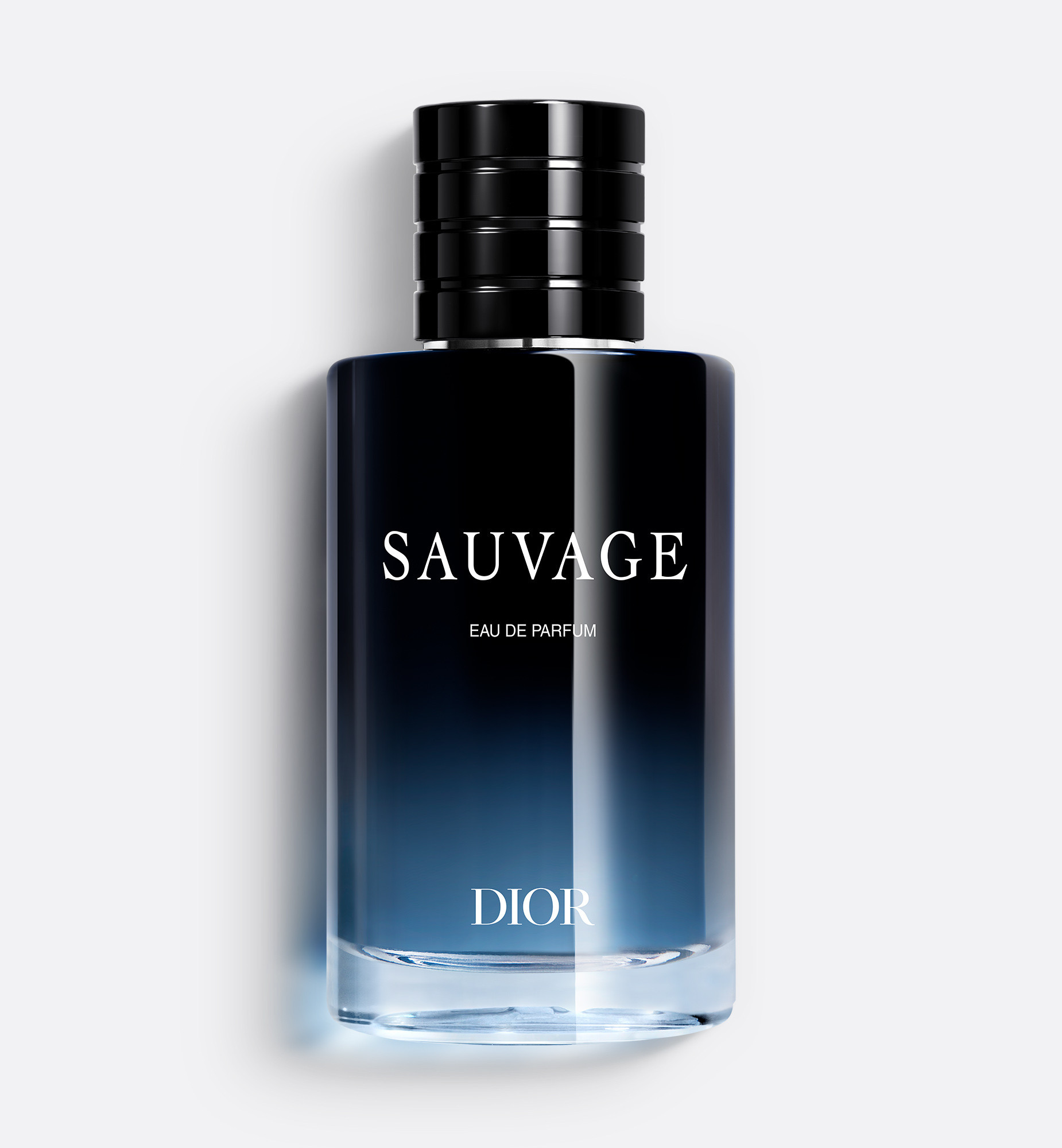 Sauvage Eau de Parfum-Eau de Parfum - Citrus and Vanilla Notes - Refillable | Dior Beauty (US)
