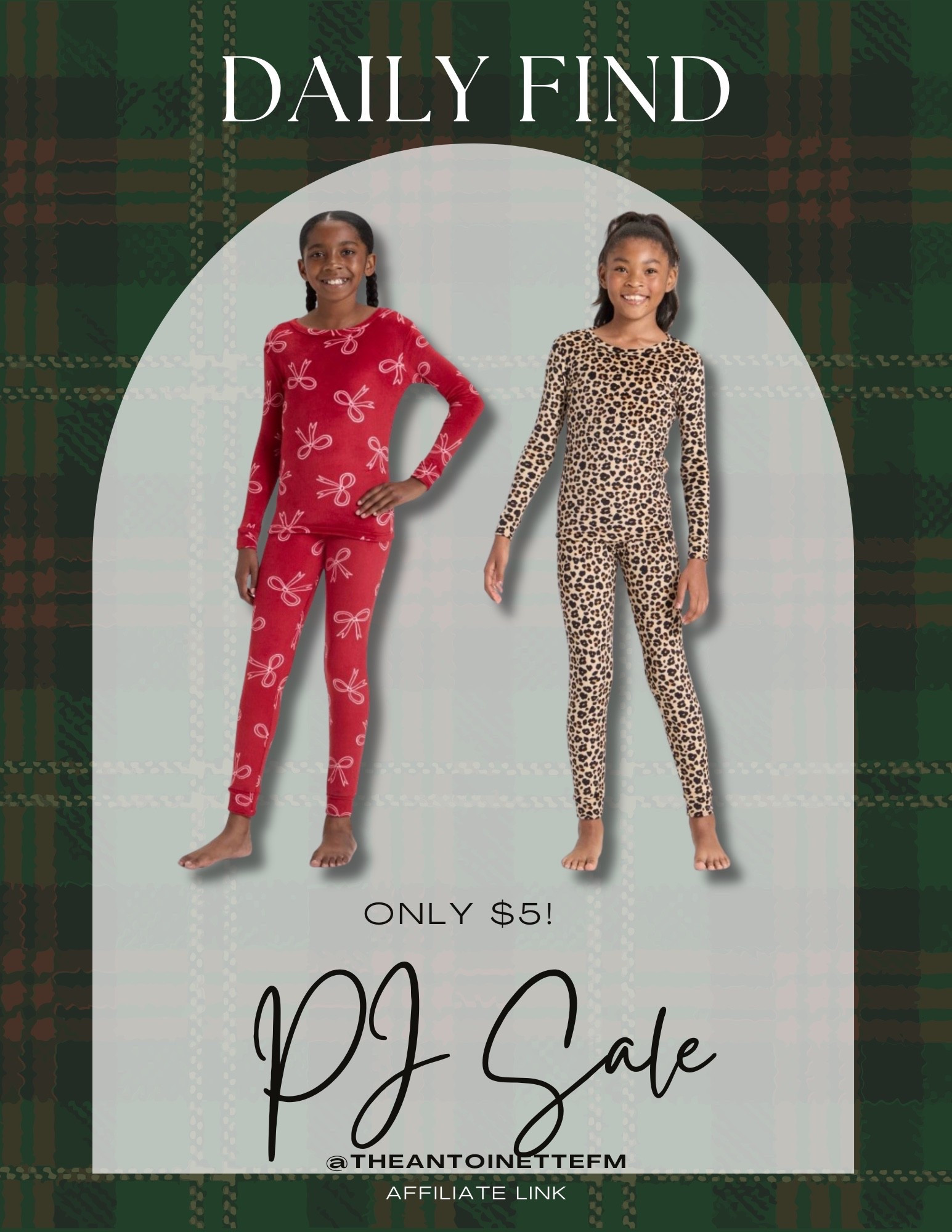 Kids Pajama sale only $5!!!

#LTKKids #LTKHoliday #LTKGiftGuide
