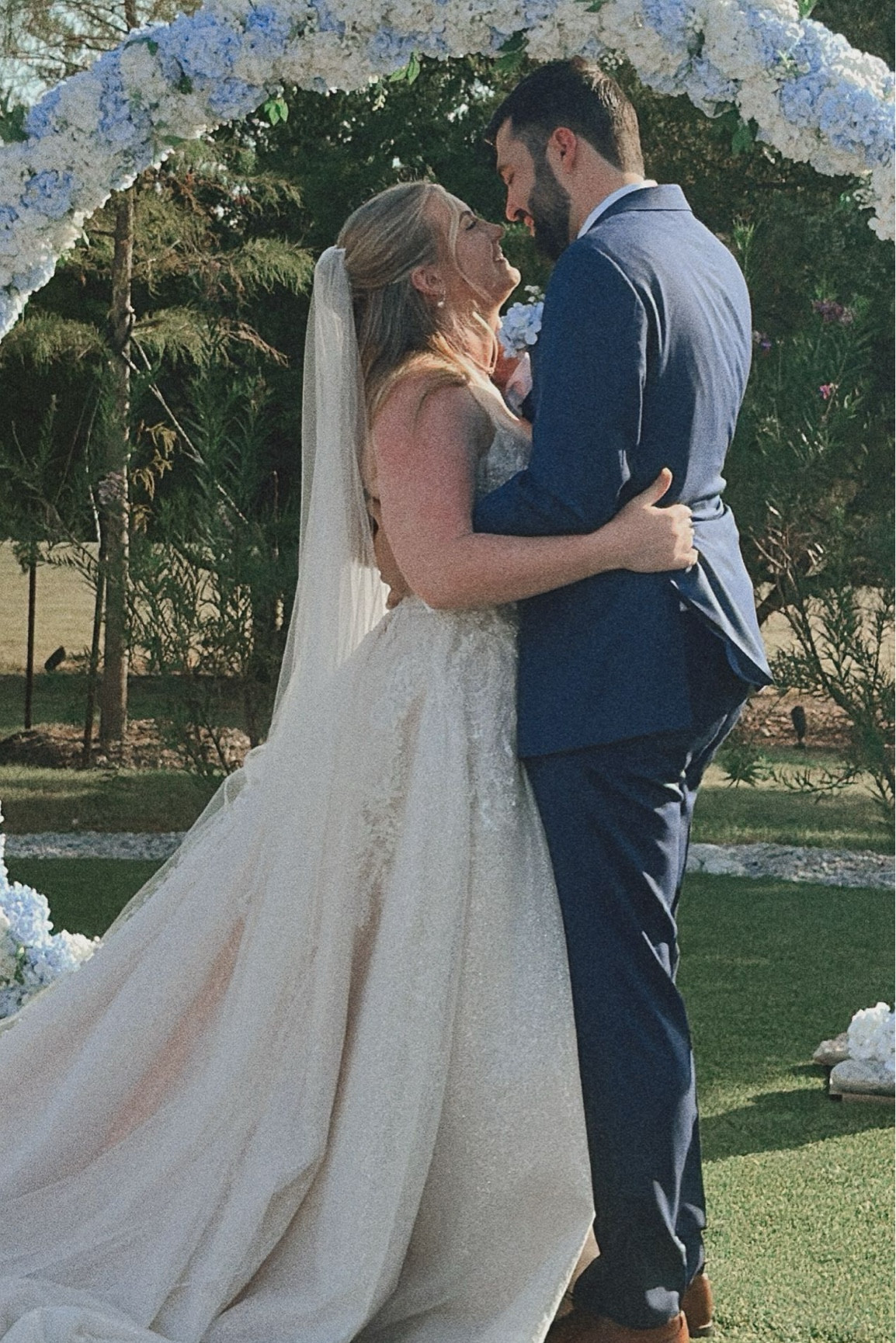 An everlasting love 🤍

——

Vendor @thecinnamonbarntx 
Content Creator @gatherandvow 
Bride Dress @patsysbridalboutique @essenseofaustralia 
Groom/Groomsman Suits @menswearhouse 
Bridesmaid Dresses @shoprevelry 
Photo+Video @epic.productions 
Catering @cavallipizzatx 
Bar @hdliquidcater 
Dance Floor @centerstage_floors 
DJ @dj.connection 
Wedding Rings @jalin_jewelers 

——
.
.
.
#diybride #weddingday #weddingplanning #dallastexaswedding #wedsociety #weddinginspo #diywedding #diyweddingdecor #amazonweddingfinds #fauxflorals #fauxflowers