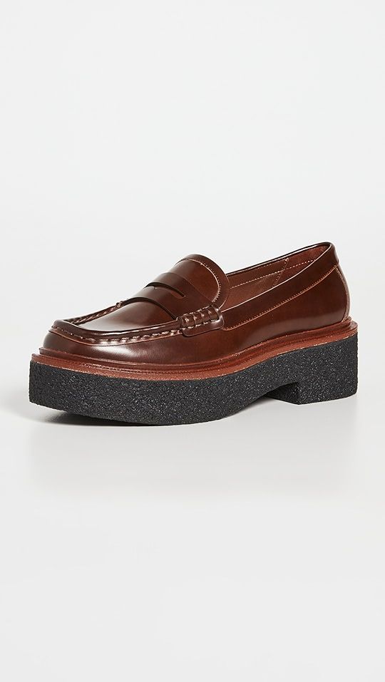 Platform Loafers | Shopbop