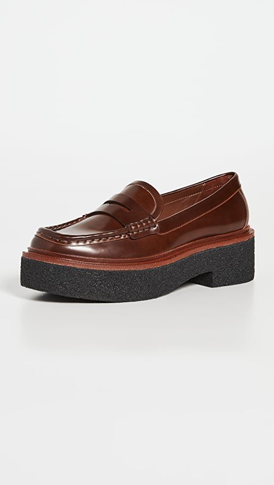 Loeffler Randall Platform Loafers | SHOPBOP | Shopbop