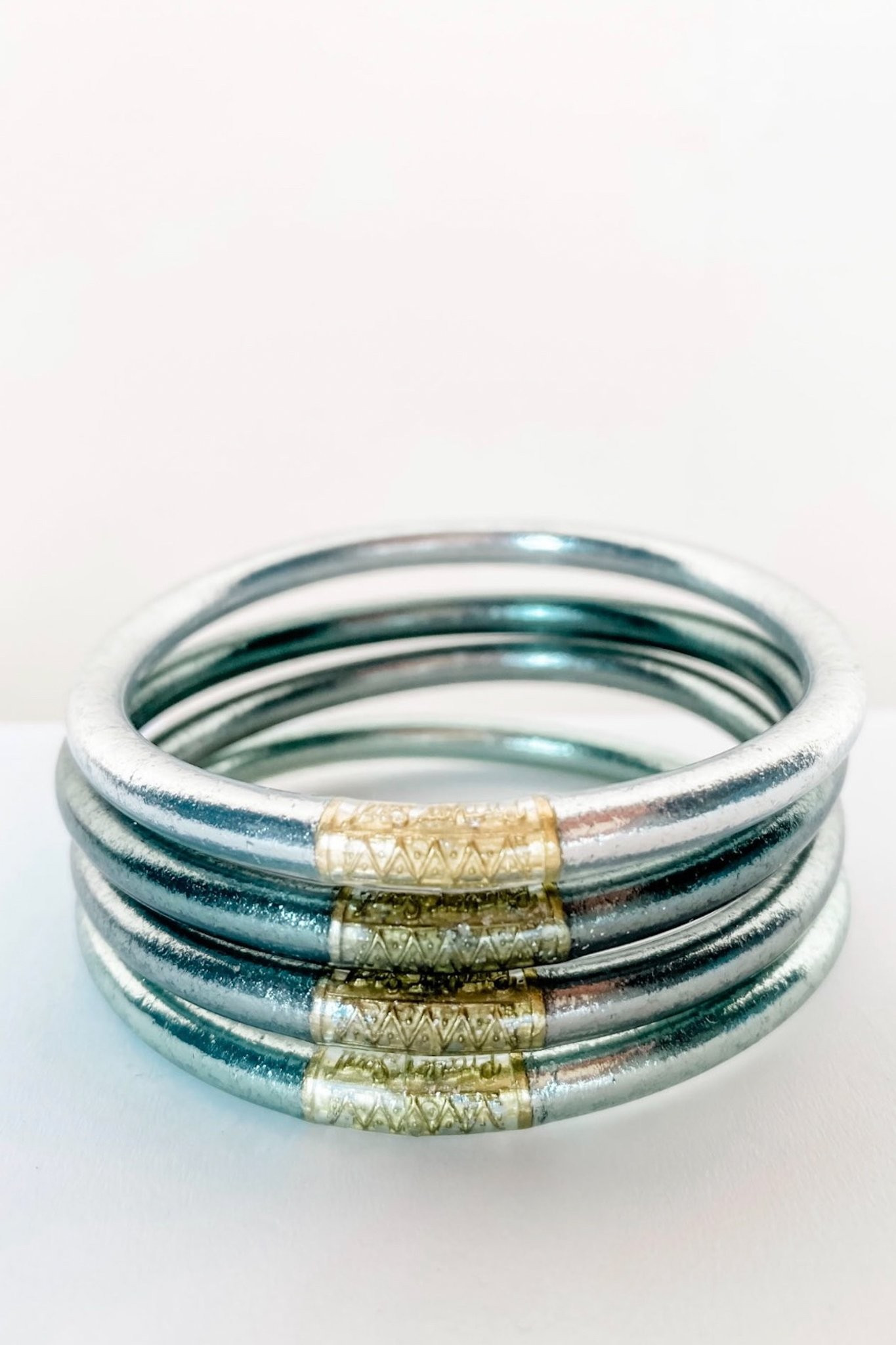 Budha Girl Bracelet - Moon | The Willow Tree Boutique